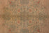 Antique Oushak Area Rug (9' x 11')